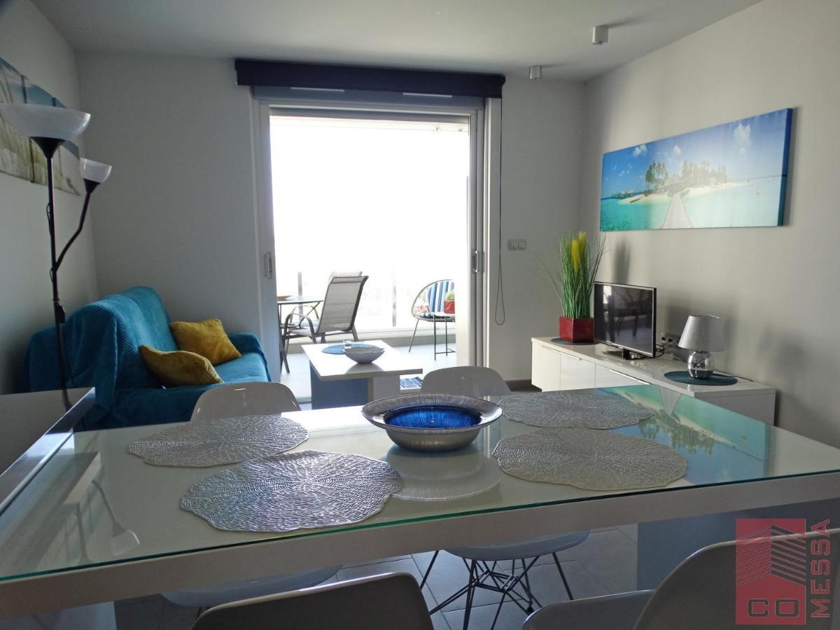 Apartamento Bella Vista - Aqua Nature La Mata La Mata  Exterior foto