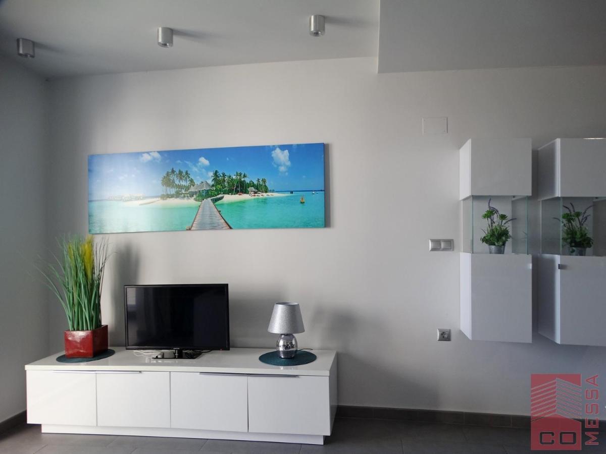 Apartamento Bella Vista - Aqua Nature La Mata La Mata  Exterior foto