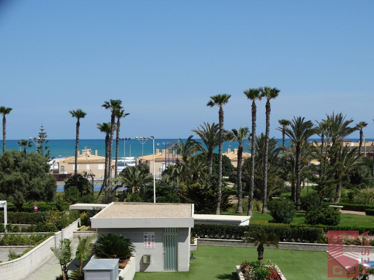 Apartamento Bella Vista - Aqua Nature La Mata La Mata  Exterior foto