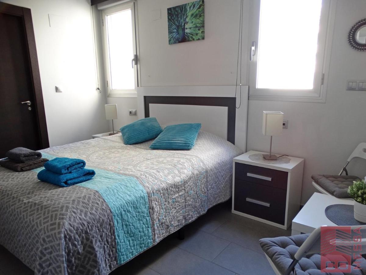 Apartamento Bella Vista - Aqua Nature La Mata La Mata  Exterior foto