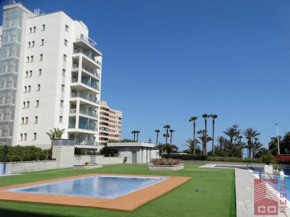 Apartamento Bella Vista - Aqua Nature La Mata La Mata  Exterior foto