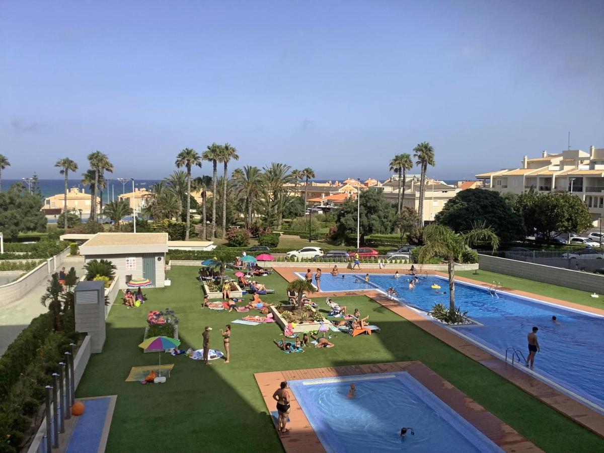 Apartamento Bella Vista - Aqua Nature La Mata La Mata  Exterior foto