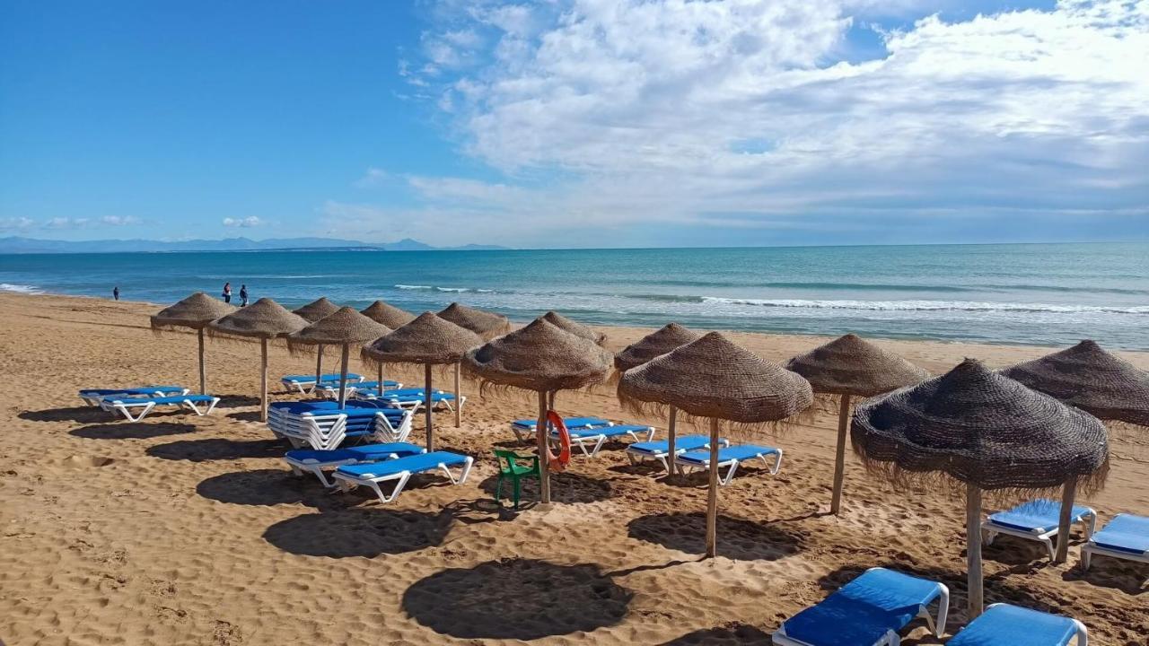 Apartamento Bella Vista - Aqua Nature La Mata La Mata  Exterior foto