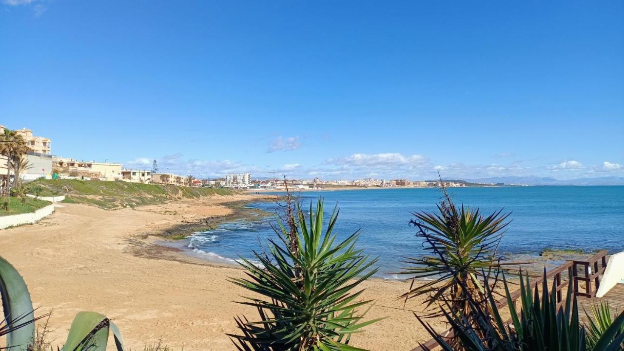 Apartamento Bella Vista - Aqua Nature La Mata La Mata  Exterior foto